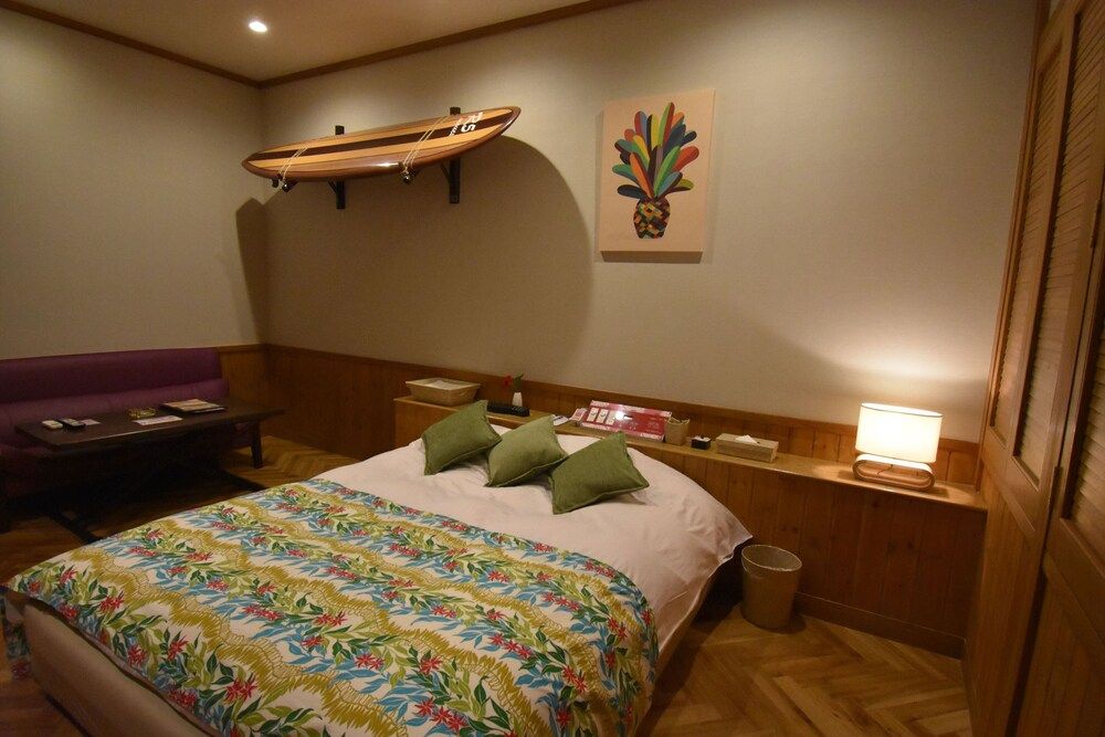 Hotel Keypoint - Adults Only 3