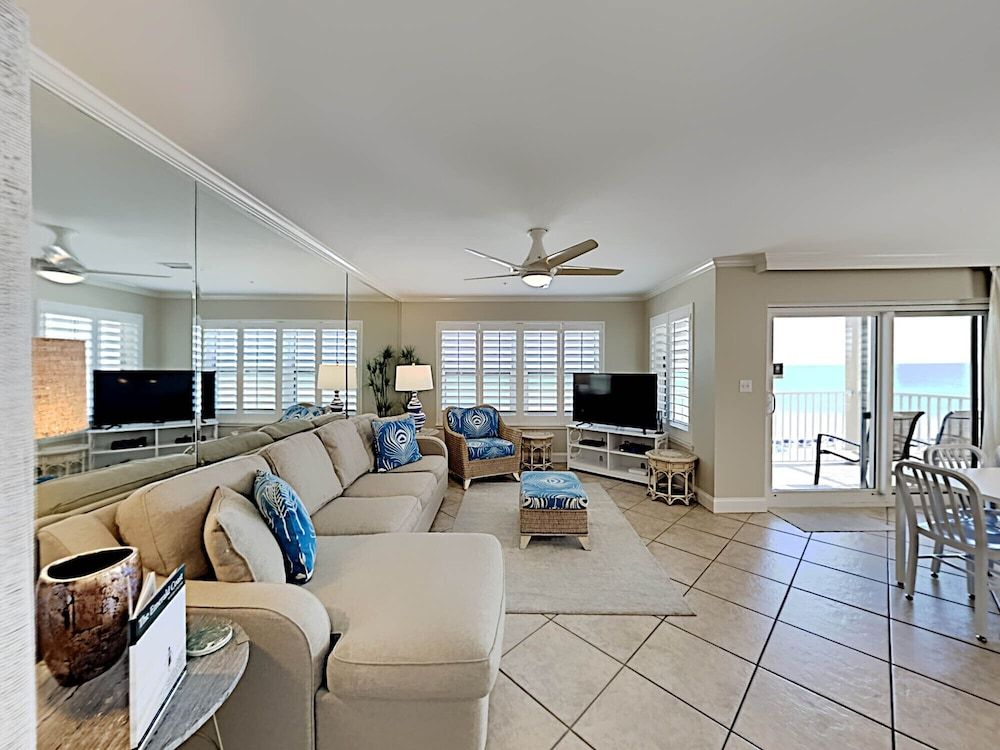 Emerald Dunes #405 by Southern Vacation Rentals -1 estrellas en Destin