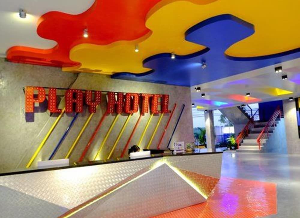 Play Phala Beach Rayong 2