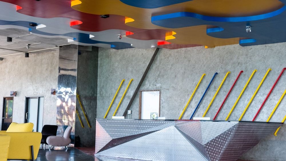 Play Phala Beach Rayong 4 étoiles à Ban Chang