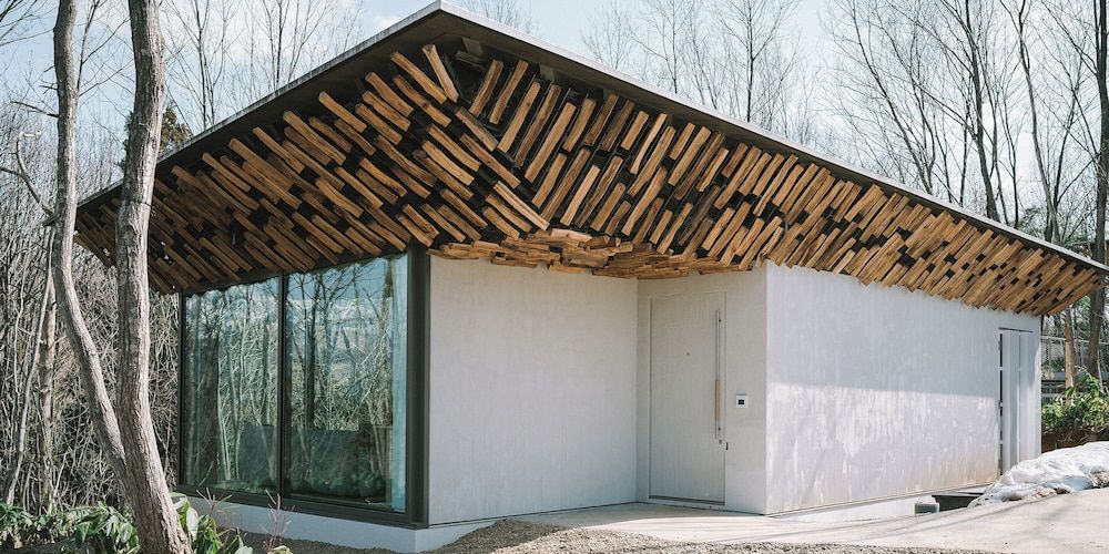 Snow Peak FIELD SUITE SPA HEADQUARTERS 3