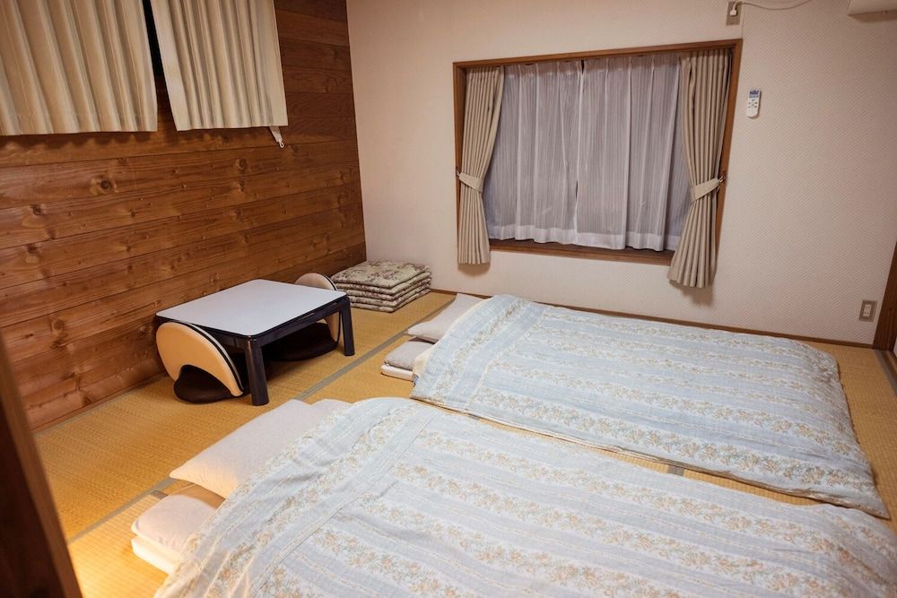 Pension Morino Garden Mashiko 3