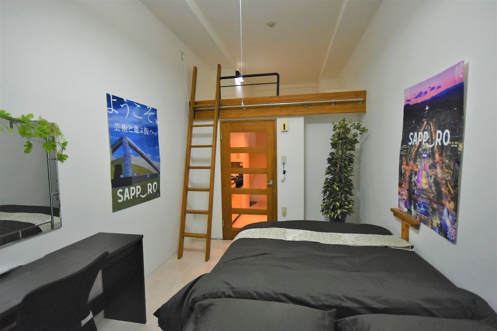 KIYAZA Road Sapporo 2