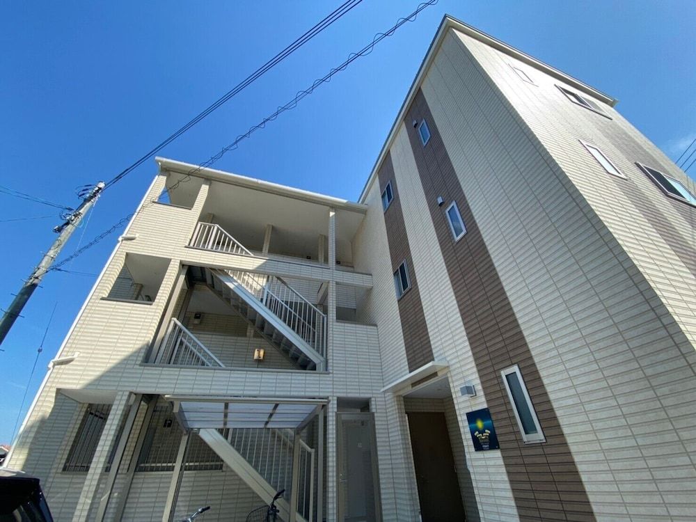 OUCHI HOTEL Hatsukaichi-ekimae 3 estrelas em Hatsukaichi