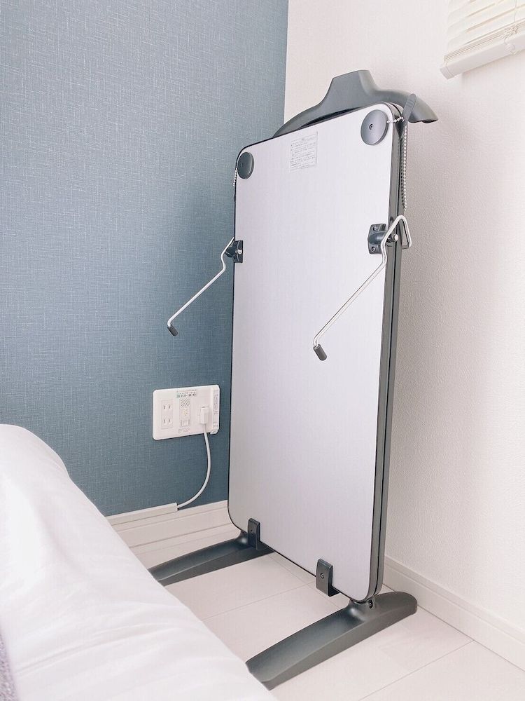 OUCHI HOTEL Hatsukaichi-ekimae 3