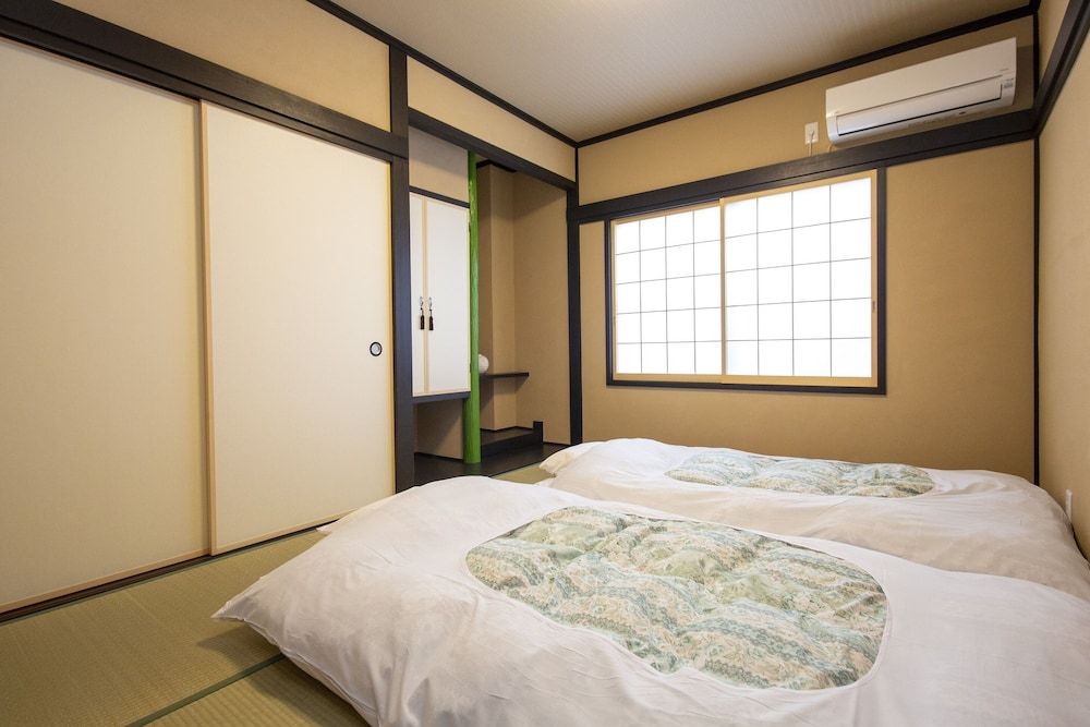 The RYOKAN O 3