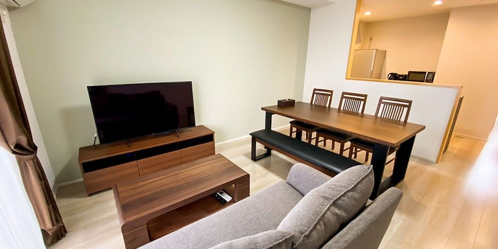 Bears Stay Kumejima Ifu Beach 3