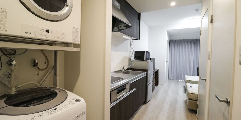 Bears Stay Kumejima Ifu Beach 2