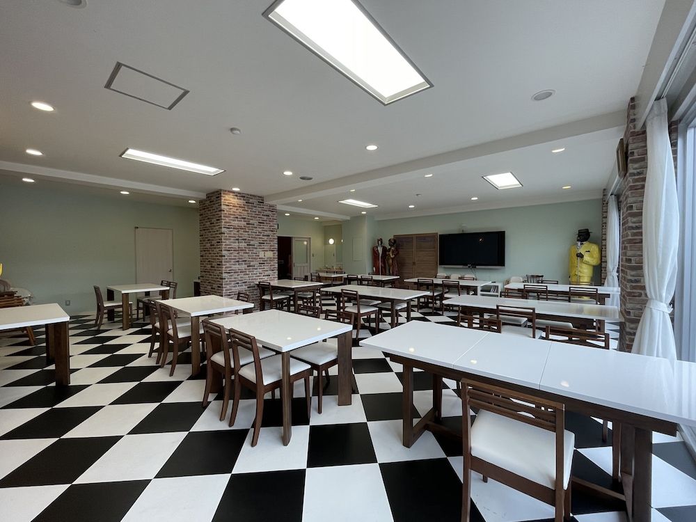 Marina Hotel Kaiku 3