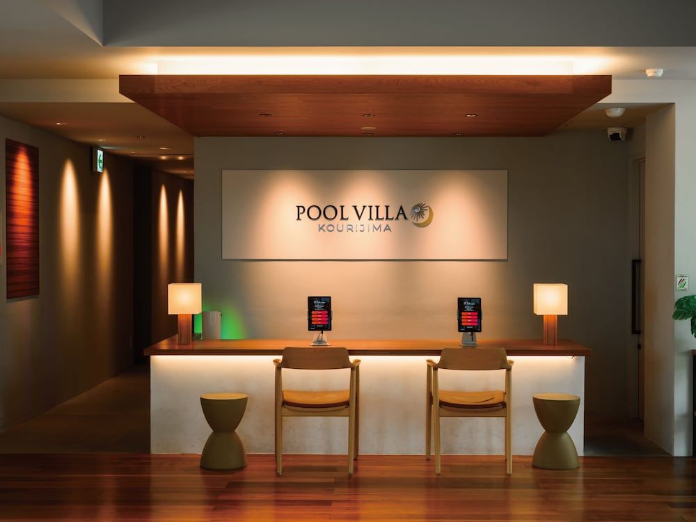 Private Condo Kourijima by Coldio Smart Resort 2