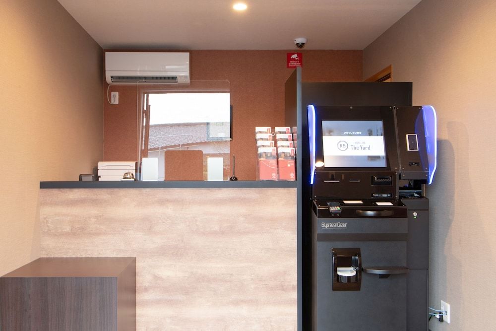HOTEL R9 The Yard Oyamayokokura 2