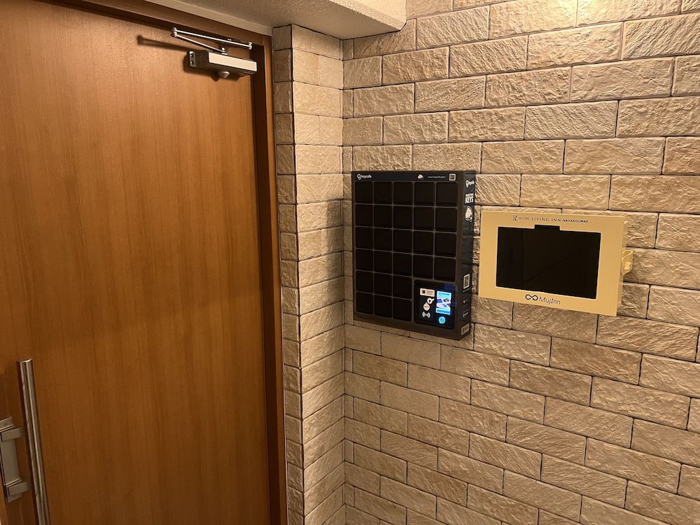 Hotel Livinginn Nahkoumae 3