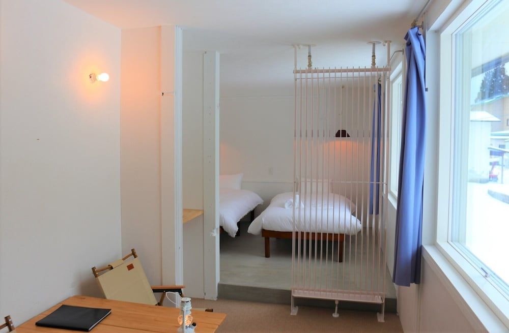 HAKUBA Funny hours 4 estrelas em Hakuba