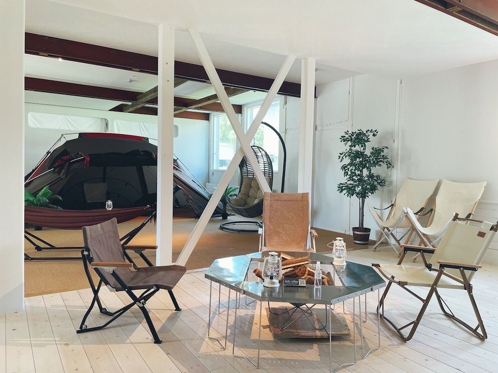 HAKUBA Funny hours 2