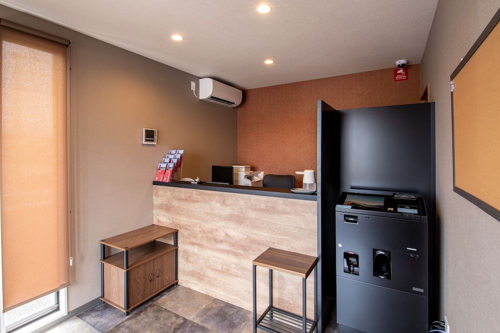 HOTEL R9 The Yard Miyakonojo 2