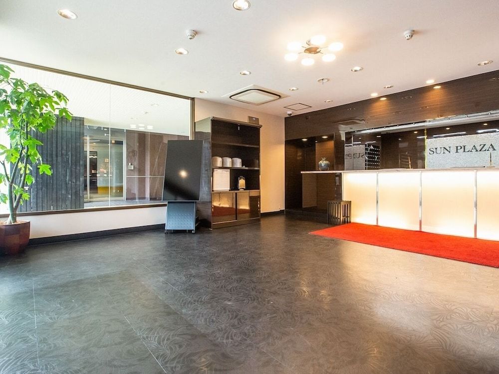 Hotel Sunplaza Sakai 2