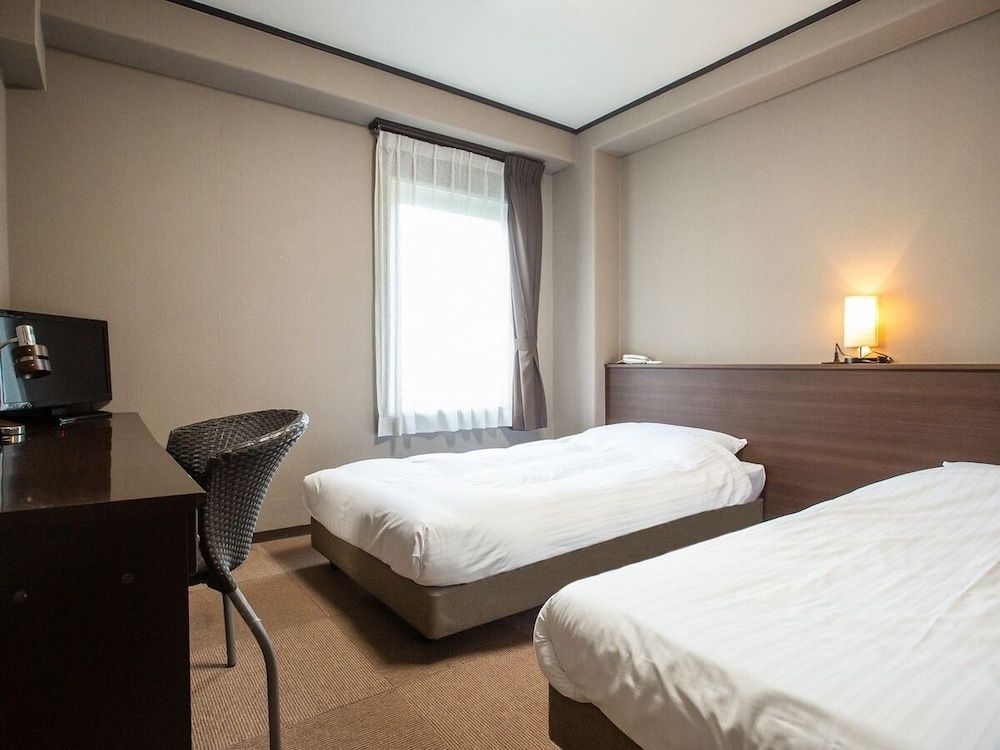 Hotel Sunplaza Sakai 3