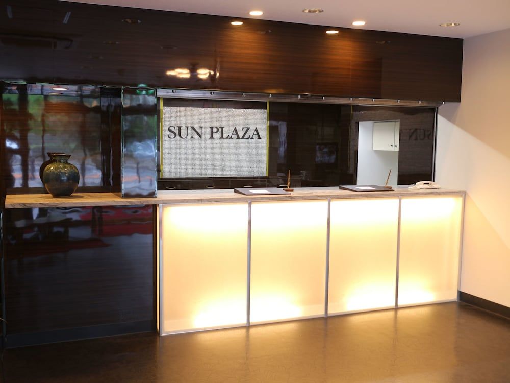 Hotel Sunplaza Sakai 3 estrelas em Sakai