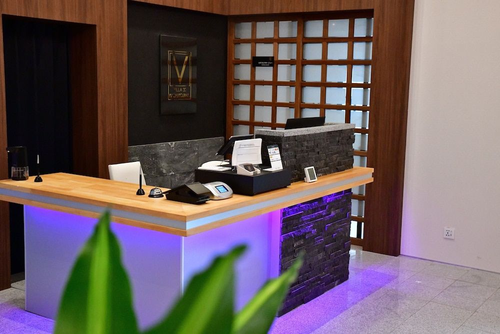 Villa 33 Kashikojima 2