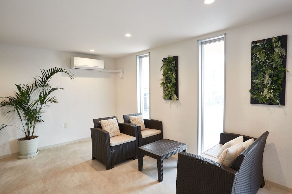 New Normal Hotel in NAGO 2