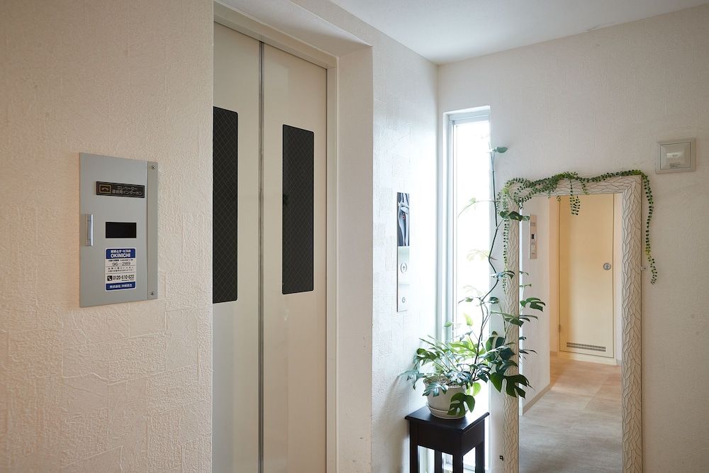 New Normal Hotel in NAGO 3