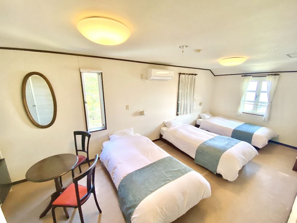 COCO TERRACE -Ocean View- 5 estrelas em Ito