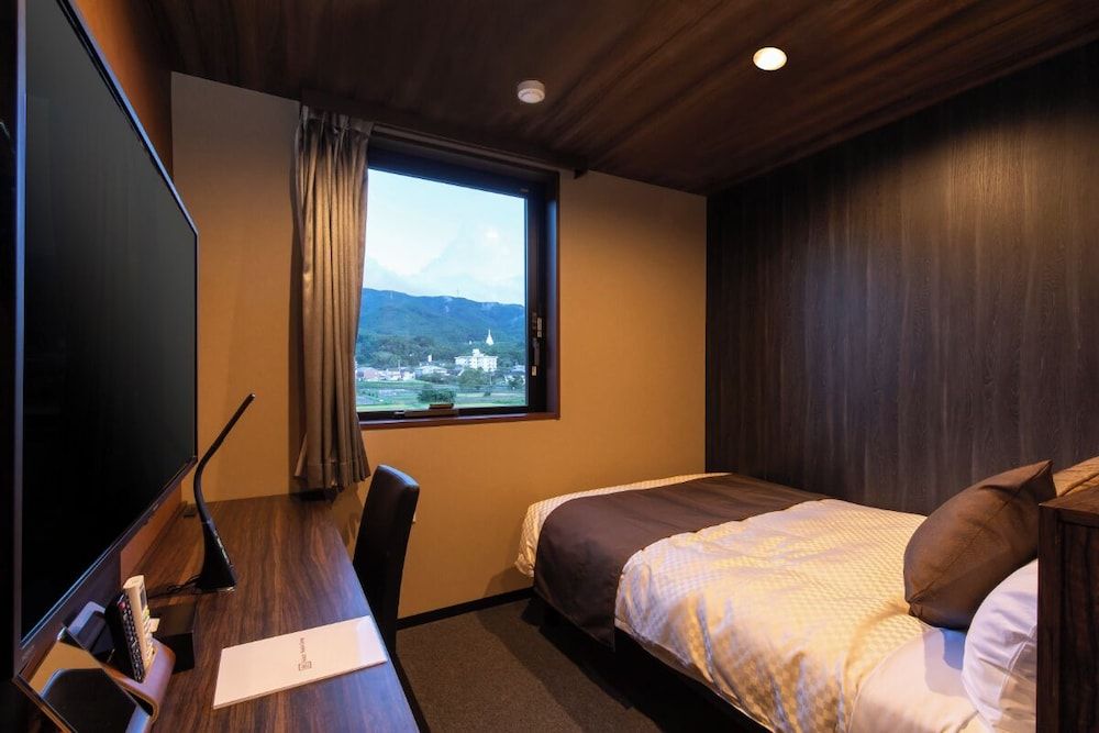 The Celecton Fujisan Gotemba Interchange 3