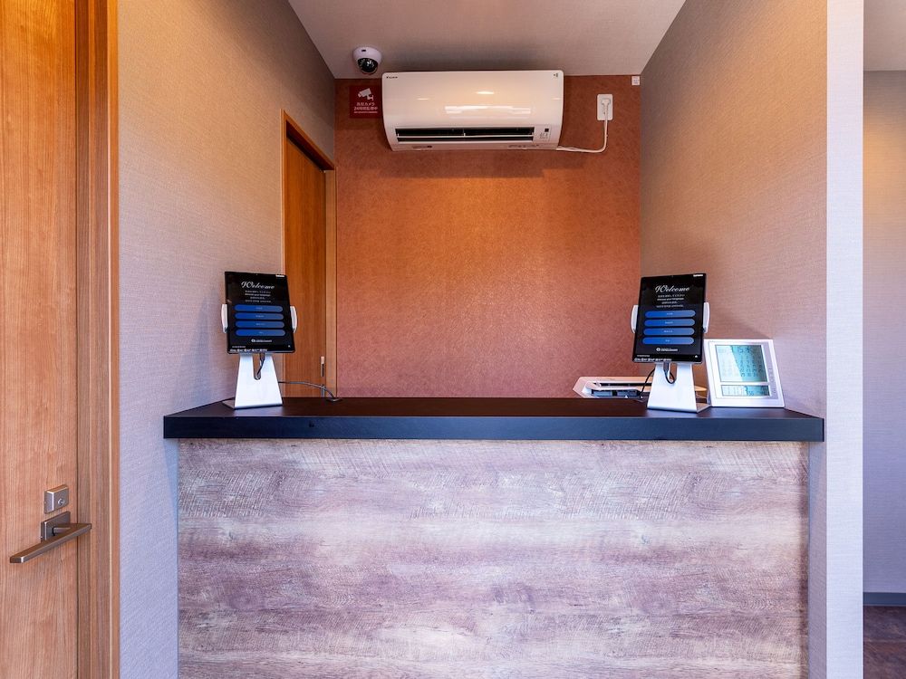 HOTEL R9 The Yard Koge 2