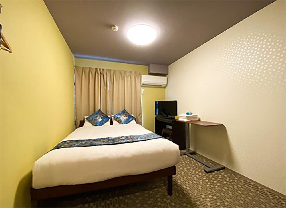 MIRO KYOTO NIJO HOTEL 3