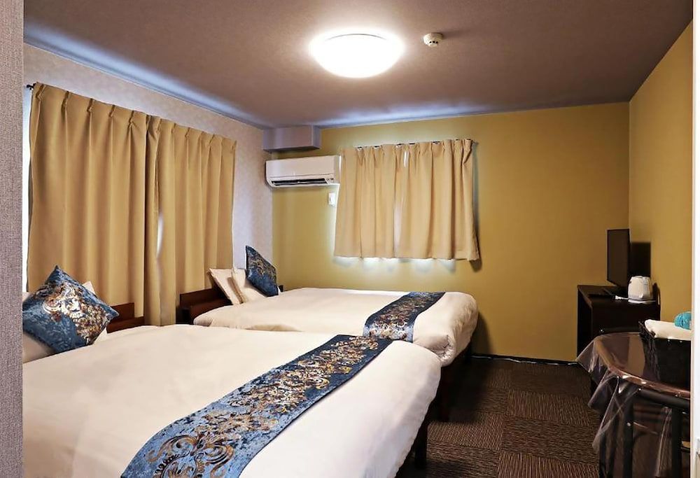 MIRO KYOTO NIJO HOTEL 4 estrelas em Quioto