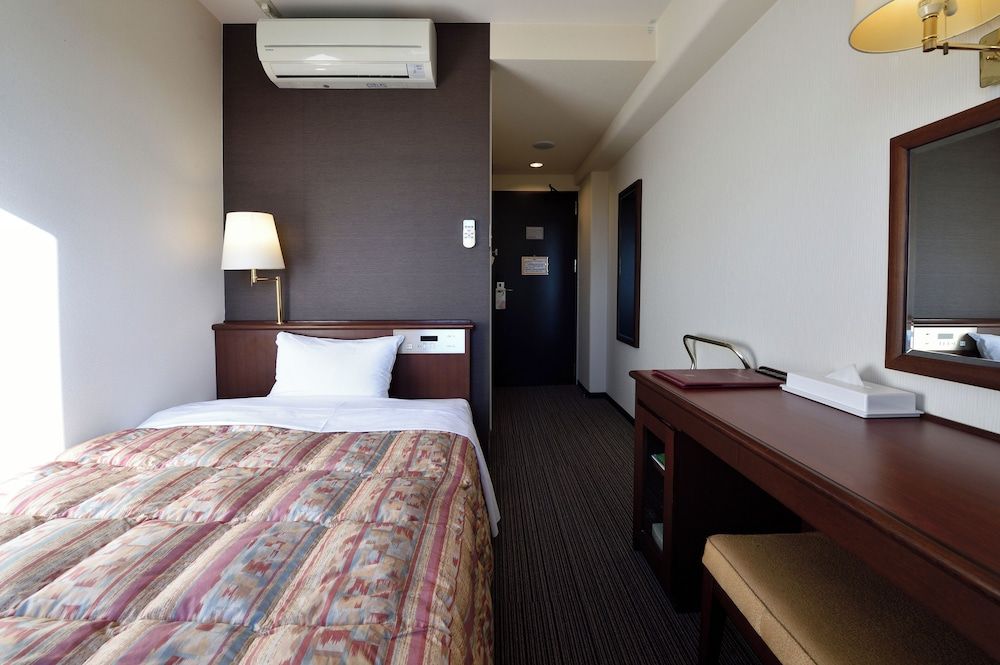 HOTEL GRANDSPA AVENUE 4 étoiles à Asakura