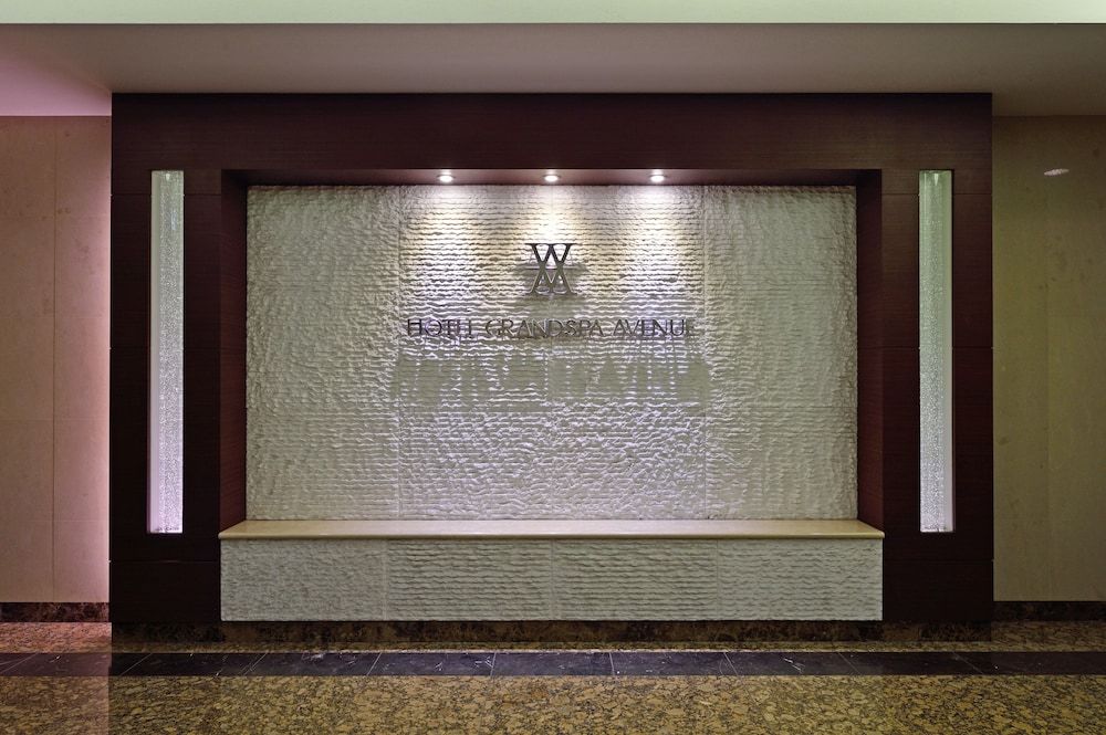 HOTEL GRANDSPA AVENUE 2