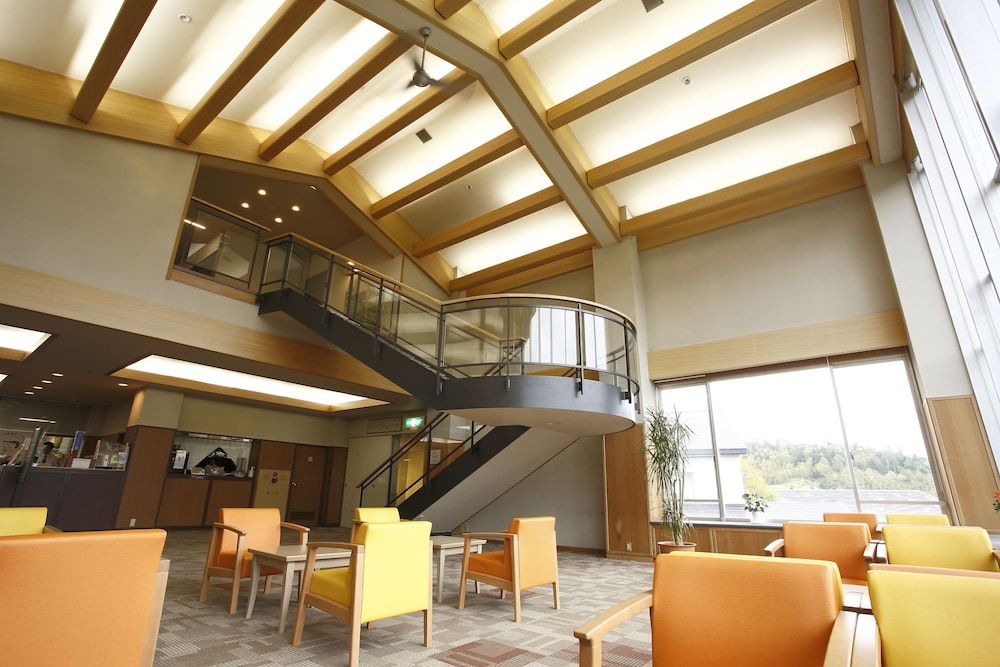 Manza Hotel Juraku 2