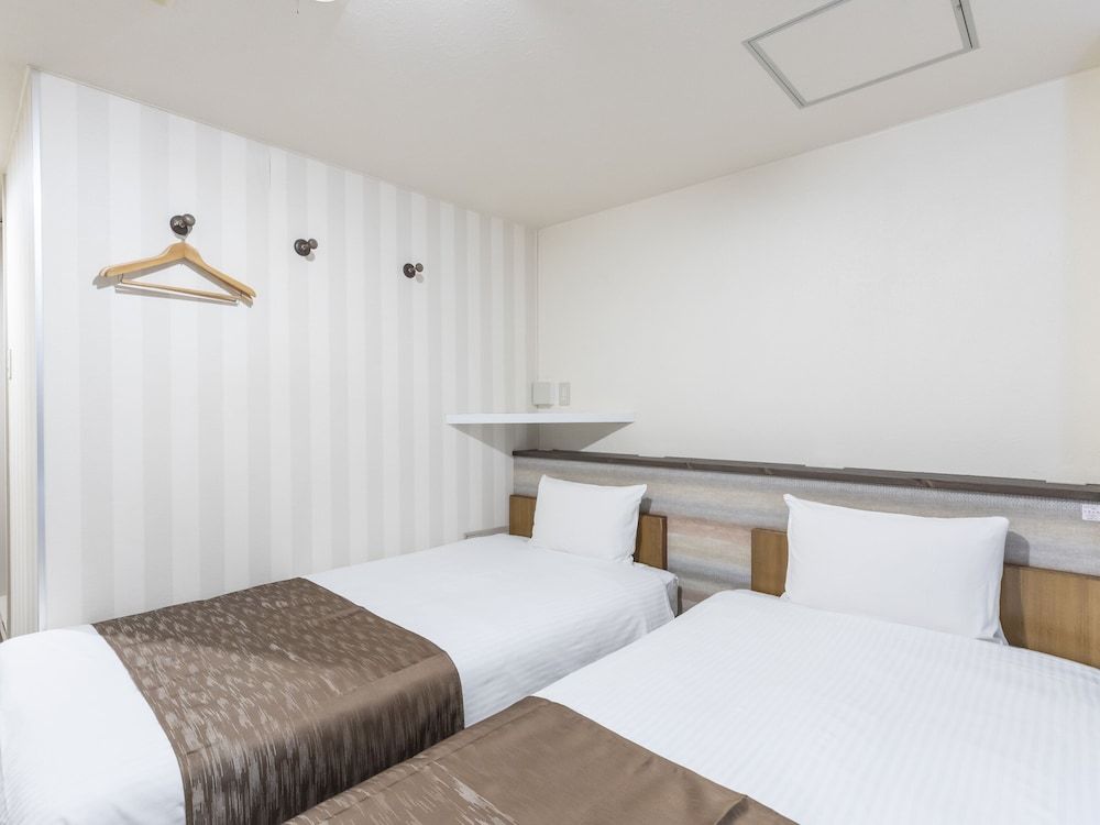 Tabist business hotel New Gekkoen 2