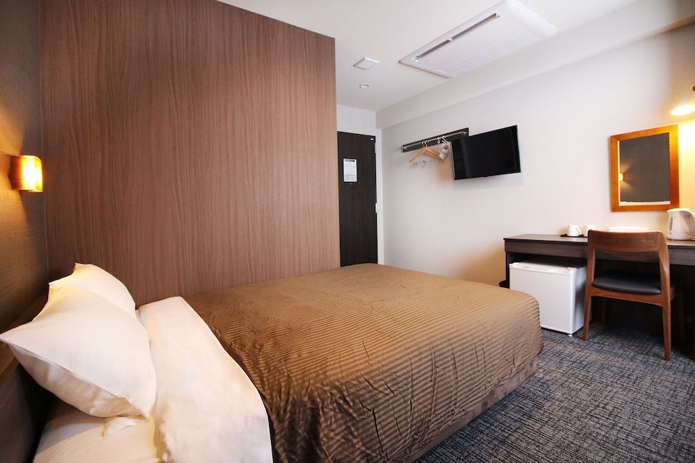 Hotel Trend Takatsuki 3