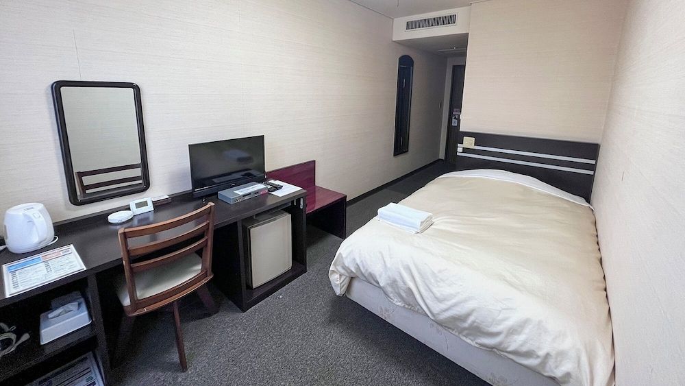 Hotel Crown Hills Fujinomiya 3