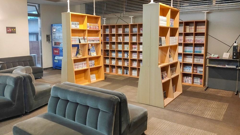 Hotel Crown Hills Fujinomiya 2