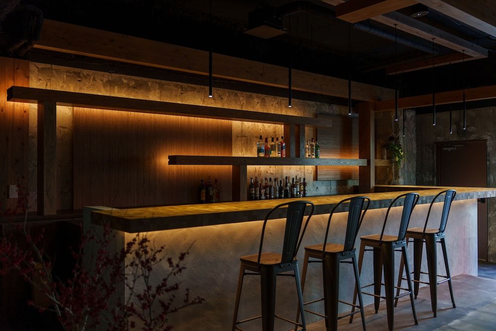 3U NAMBA MINAMI - DOYANEN HOTELS 2 estrelas em Osaca