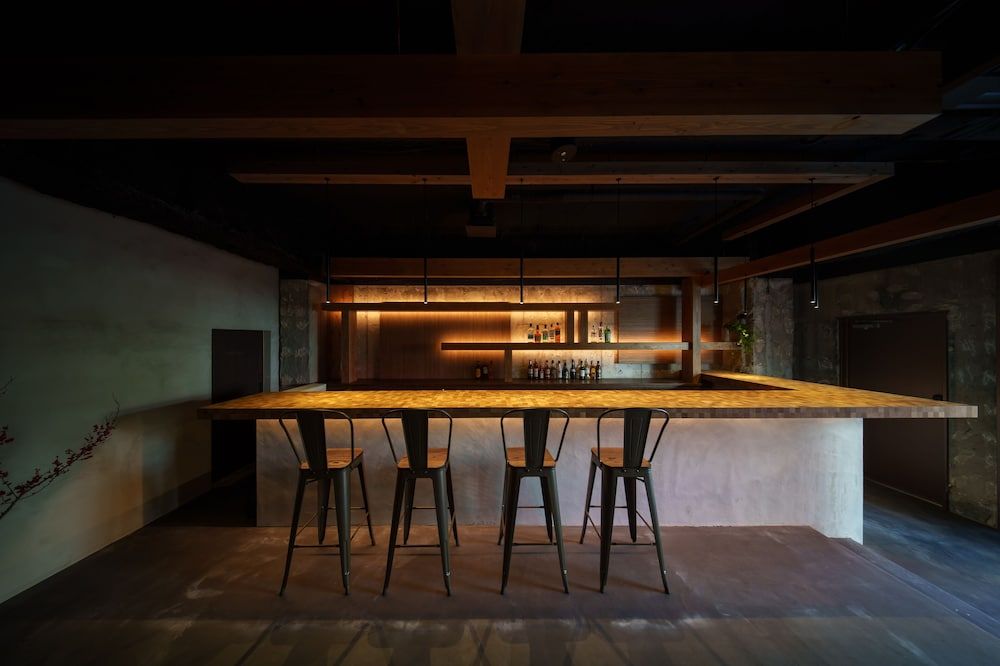 3U NAMBA MINAMI - DOYANEN HOTELS 2