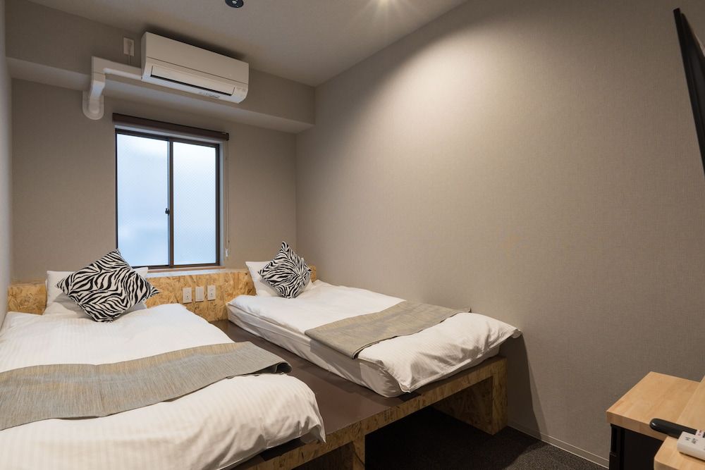 3U NAMBA MINAMI - DOYANEN HOTELS 3