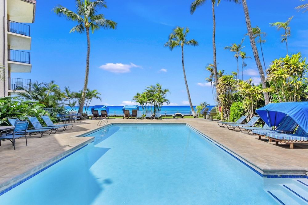 Hono Koa Vacation Club 4 estrellas en Lahaina