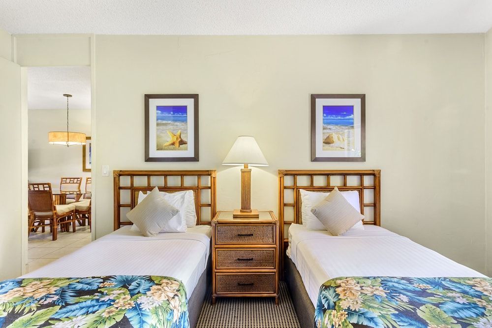 Hono Koa Vacation Club 3