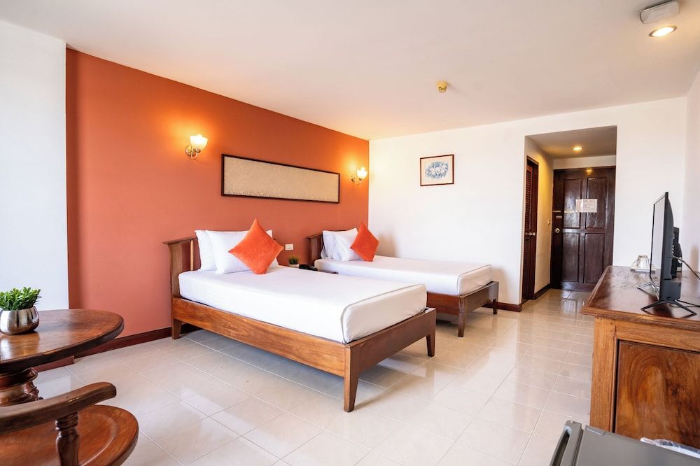 JP Villa Hotel 3