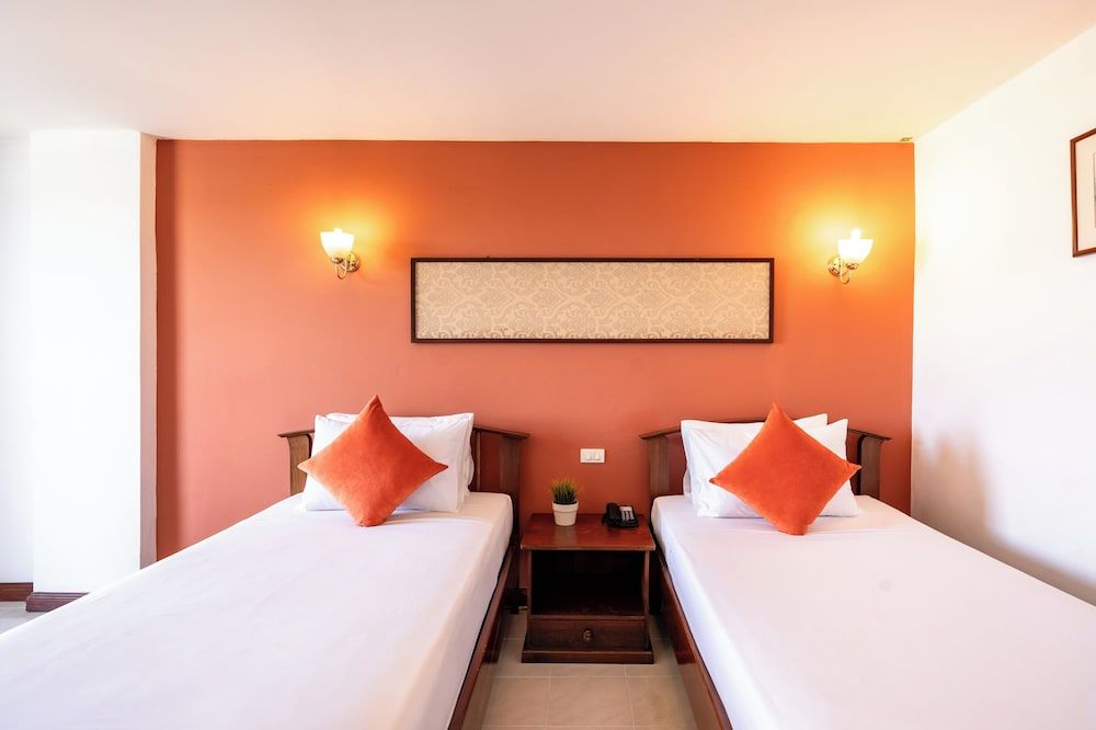 JP Villa Hotel 2