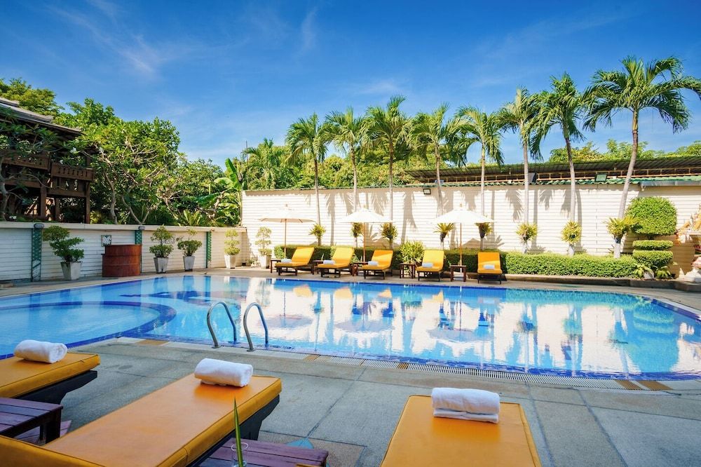 JP Villa Hotel 1