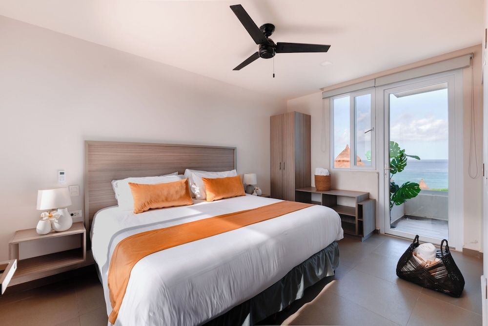 Azulea Isla Mujeres Hotel & Spa 3