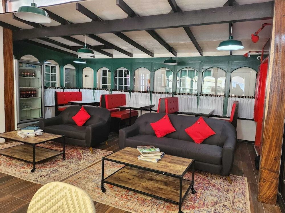 Boca Inn Hotel & Suites 3