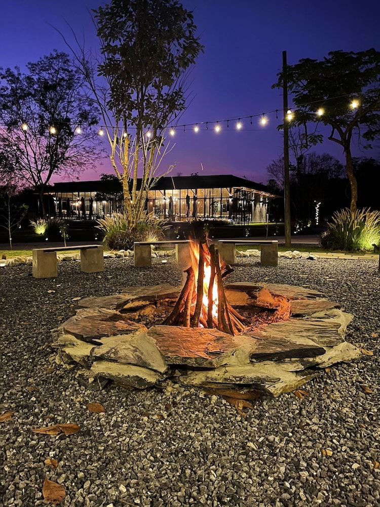 The Wild Khao Yai - Glamping 1