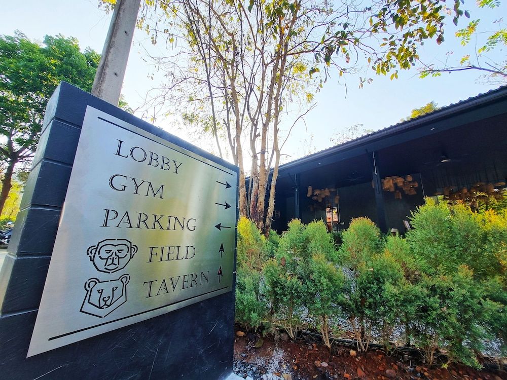 The Wild Khao Yai - Glamping 2