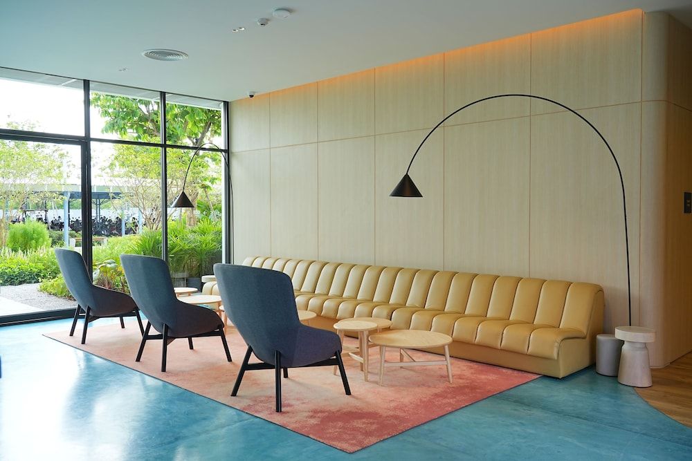 GO Hotel Ban Chang Robinson Lifestyle 3